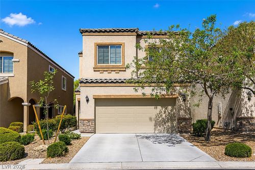 2815 Rough Green St, Las Vegas, NV, 89117-3435 | Card Image