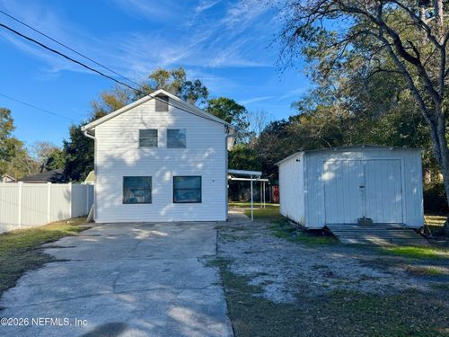 2057 Glen Gardner Dr, Jacksonville, FL, 32246-8647 | Card Image