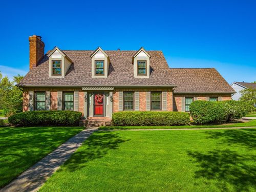6855 Roundwood Ct, Dublin, OH, 43016-8623 | Card Image