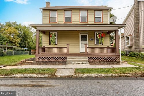 117 W Main St, HERSHEY, PA, 17033-2441 | Card Image