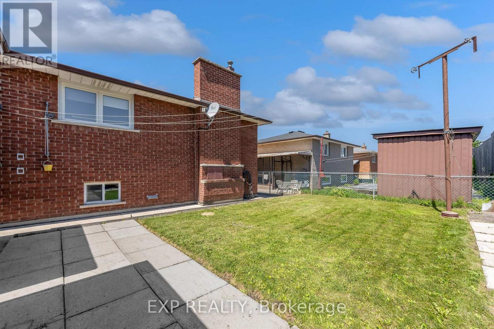 Residential in Hamilton (Gershome) 5