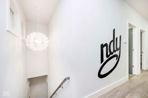 1309 Jefferson Ave. Carriage House, Indianapolis, IN, 46201 | Card Image