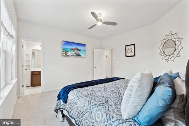 6573 Wellspring Ct, House other with 5 bedrooms, 5 bathrooms and null parking in WARRENTON VA | Image 51