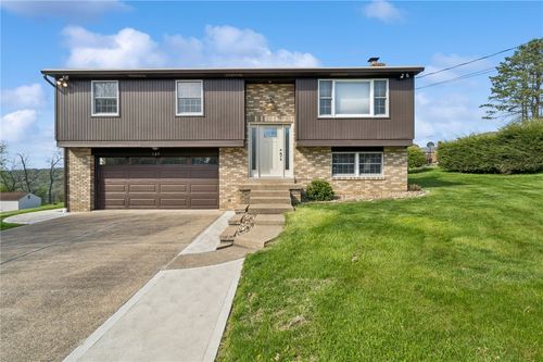 127 5th Ave, New Eagle, PA, 15067-1503 | Card Image