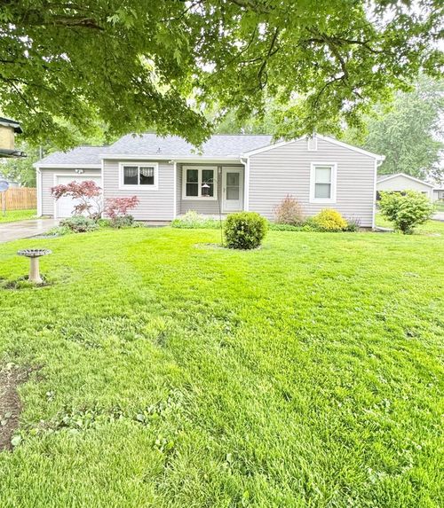 9849 N 125 W, Fortville, IN, 46040-9590 | Card Image