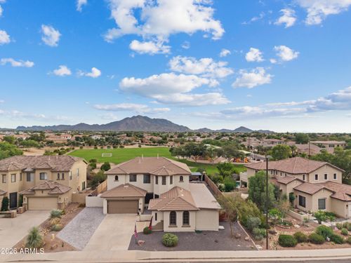 3759 E Powell Way, Gilbert, AZ, 85298-4815 | Card Image