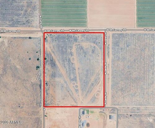 --0 W Mccartney Rd, Casa Grande, AZ, 85194 | Card Image