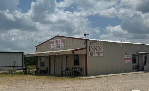 1445 E State Highway 276, West Tawakoni, TX, 75474-6811 | Card Image