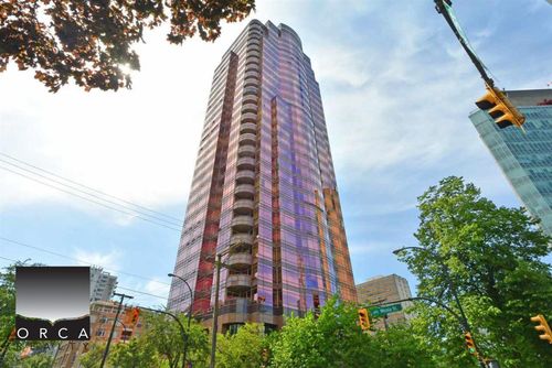 18b-1500 Alberni St, Vancouver, BC, V6G3C9 | Card Image