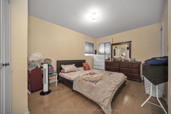 33 Fiddleneck Cres, House other with 4 bedrooms, 4 bathrooms and 4 parking in Brampton ON | Image 25
