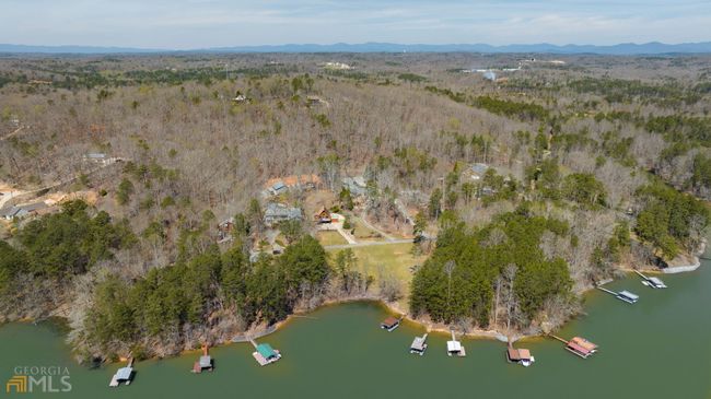 442 Shore Dr, House other with 4 bedrooms, 3 bathrooms and null parking in Dahlonega GA | Image 88