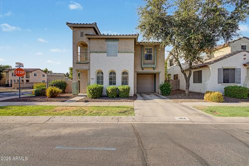 1454 E Sheraton Ln, Phoenix, AZ, 85040-2372 | Card Image
