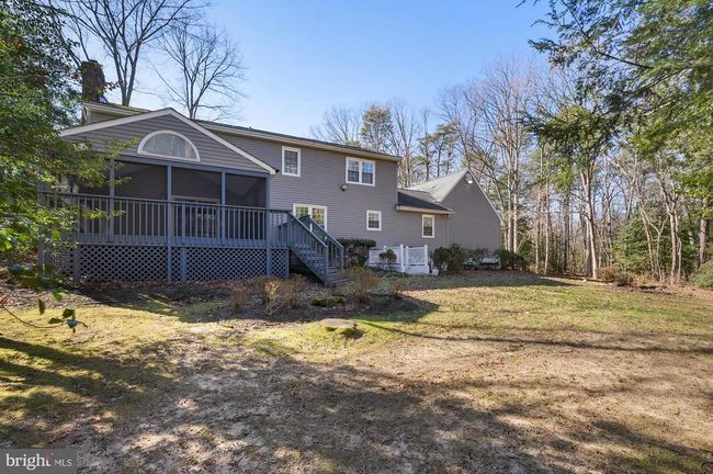 221 Ambleside Dr, House other with 4 bedrooms, 3 bathrooms and null parking in SEVERNA PARK MD | Image 39