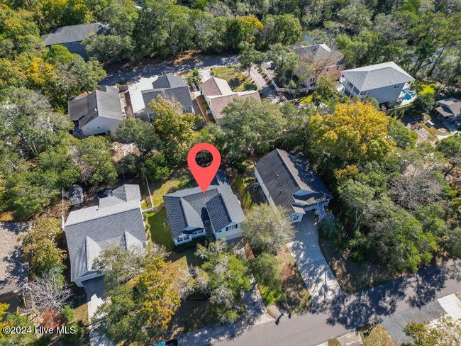 106 Se 21 St St, House other with 4 bedrooms, 3 bathrooms and 2 parking in Oak Island NC | Image 33