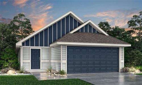 2255 Middle Ridge Dr, Conroe, TX, 77301-3235 | Card Image