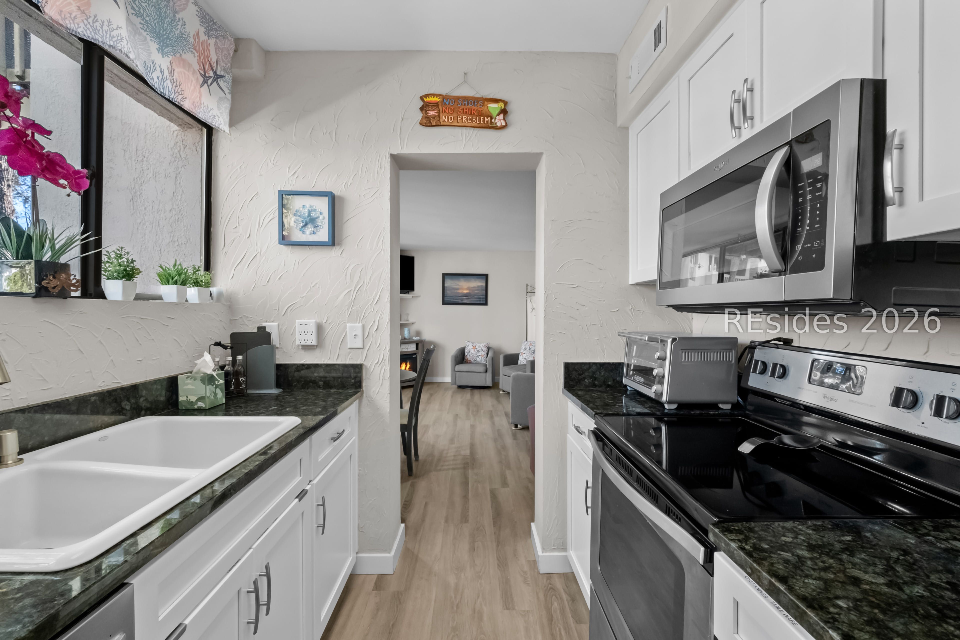 Residential in Hilton Head Island 5