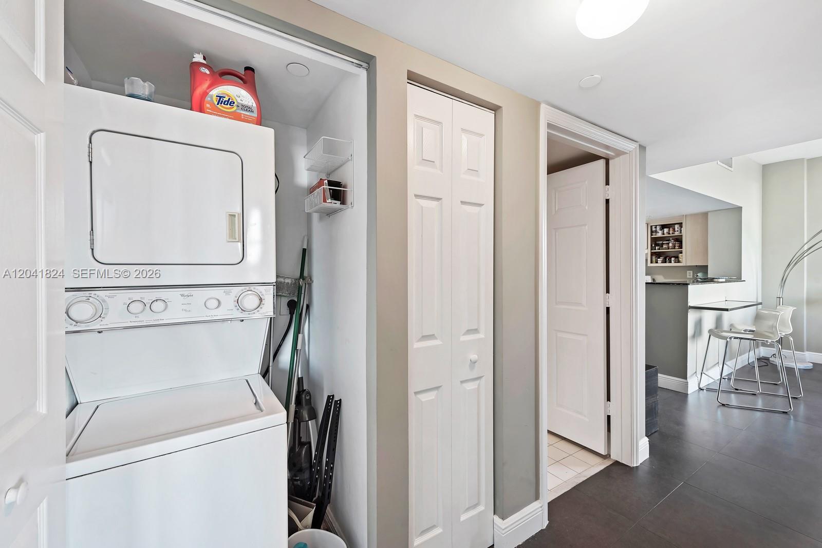 Residential Lease in Miami