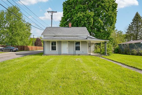 824 W Columbus Ave, Bellefontaine, OH, 43311-1122 | Card Image