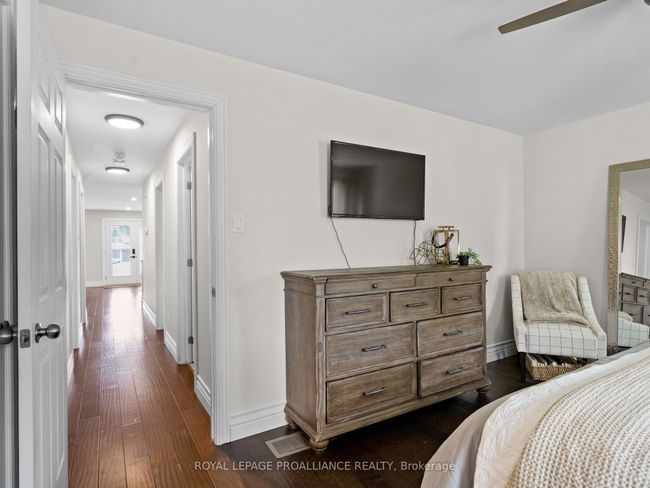 2515 Van Luven Rd, House other with 4 bedrooms, 3 bathrooms and 4 parking in Baltimore ON | Image 26