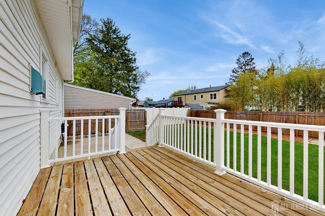 107 Loring Ave, House other with 4 bedrooms, 2 bathrooms and null parking in Edison NJ | Image 28