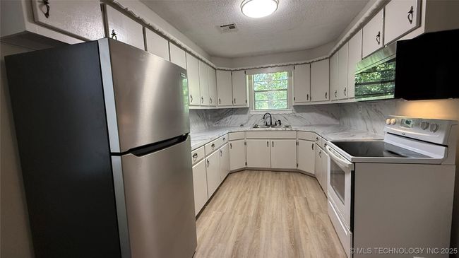 20596 E Whipperwill Rd, House other with 1 bedrooms, 1 bathrooms and null parking in Tahlequah OK | Image 10