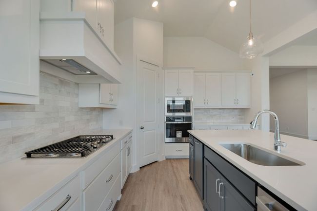 2020 Blue Moon Bay, House other with 4 bedrooms, 4 bathrooms and null parking in Mesquite TX | Image 9