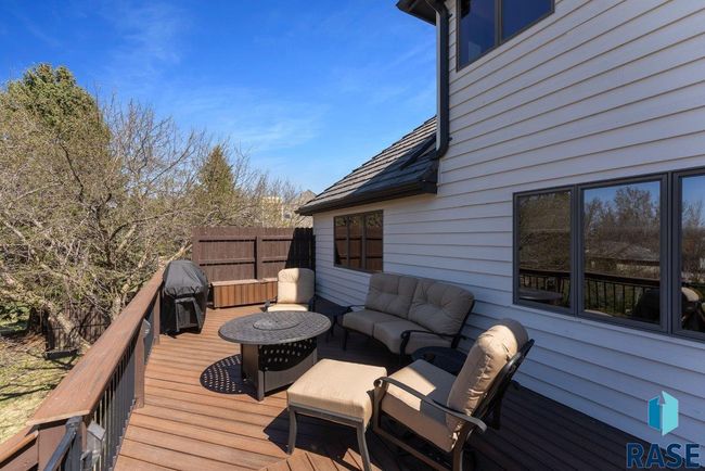 904 W Chicory Ln, House other with 5 bedrooms, 5 bathrooms and null parking in Sioux Falls SD | Image 18