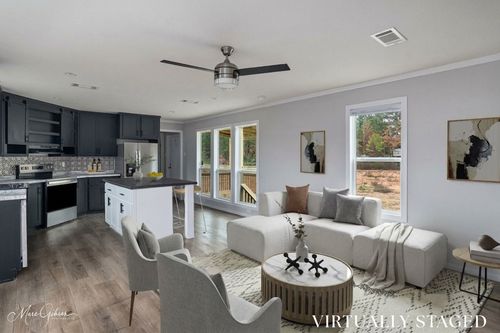 607 Nettleton Drive, Princeton, LA, 71067 | Card Image