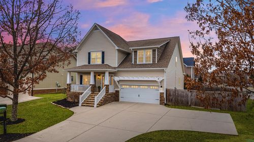 2509 Kensington Park Trl Nw, Cleveland, TN, 37312-2381 | Card Image