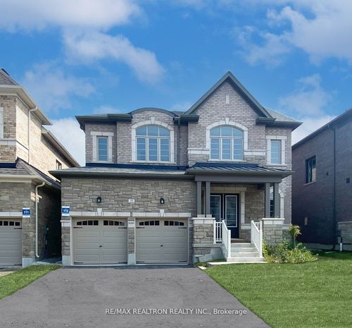 35 Sweet Cicely St, Minesing, ON, L9X2C7 | Card Image