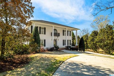 4814 War Eagle Drive, House other with 5 bedrooms, 3 bathrooms and null parking in Mccalla AL | Image 3