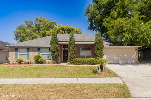 2034 Belhaven Dr, ORANGE PARK, FL, 32065-7665 | Card Image
