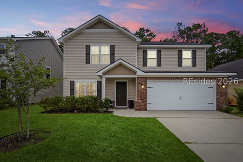 75 Old Mill Xing, Bluffton, SC, 29910-4410 | Card Image