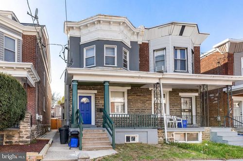69 E Slocum St, PHILADELPHIA, PA, 19119-2147 | Card Image