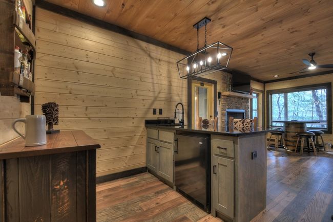 55 Skyline Dr, Home with 2 bedrooms, 2 bathrooms and null parking in Cherry Log GA | Image 26