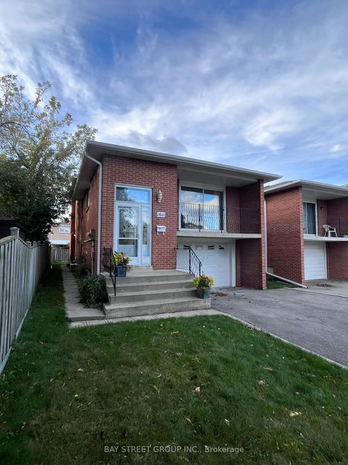 lower-1611 Lewes Way, Mississauga, ON, L4W3H5 | Card Image