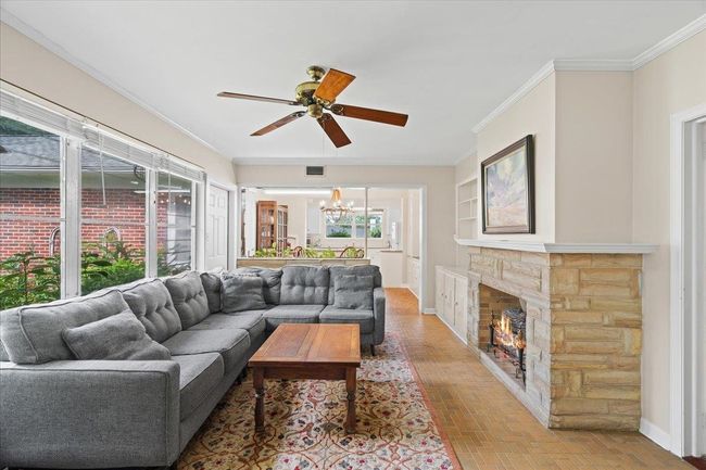 921 Forest Dr, House other with 3 bedrooms, 2 bathrooms and null parking in QUINCY FL | Image 20