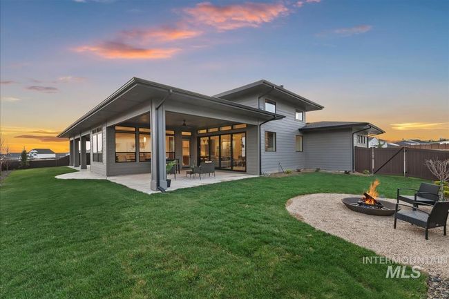 9891 W Napier Ct, House other with 4 bedrooms, 4 bathrooms and 5 parking in Star ID | Image 42