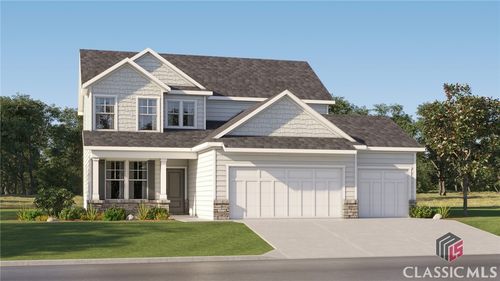 1011 Reagan Dr, Madison, GA, 30650 | Card Image