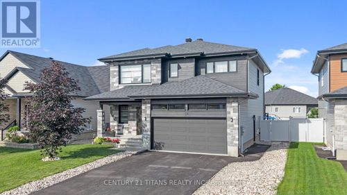 54 Granite Street, Clarence Rockland, ON, K4K0H8 | Card Image