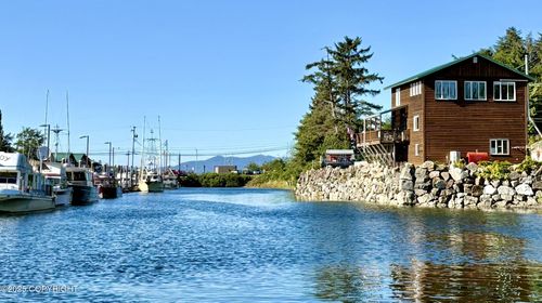 501 W Hamilton Dr, Craig, AK, 99921-0785 | Card Image