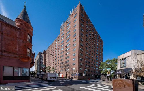 1002-118 S 21st St, PHILADELPHIA, PA, 19103-4425 | Card Image