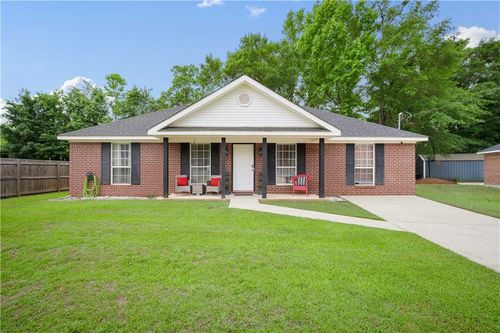 5471 Drexel Dr, Theodore, AL, 36582-2377 | Card Image