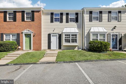 6433 Lamplighter Rdg, GLEN BURNIE, MD, 21061-1626 | Card Image