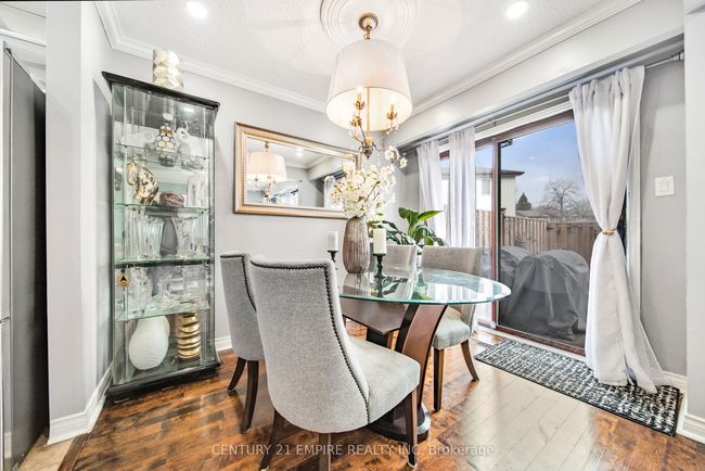 146 Baronwood Crt, Condo with 4 bedrooms, 2 bathrooms and 1 parking in Brampton ON | Image 11