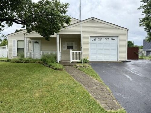 1831 Rock Creek Dr, Grove City, OH, 43123-1543 | Card Image