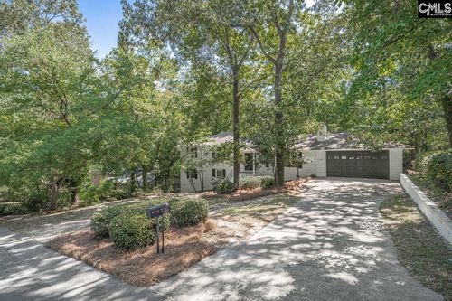 3128 Barnes Springs Rd, Columbia, SC, 29204-4208 | Card Image