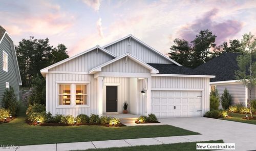 4372 Oak Avenue, Perry, OH, 44081 | Card Image