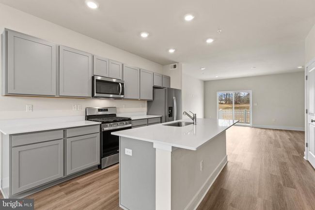 338 Hackley Dr, Townhouse with 3 bedrooms, 3 bathrooms and null parking in JOPPA MD | Image 14