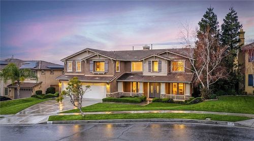 5420 Duncaster Pl, Rancho Cucamonga, CA, 91739-2603 | Card Image